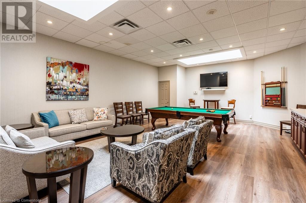 1477 Lakeshore Road Unit# 1102, Burlington, Ontario  L7S 1B5 - Photo 21 - 40687253