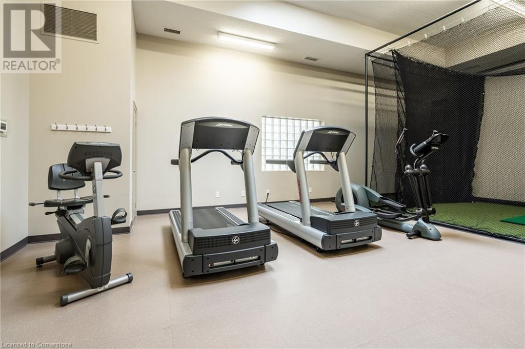 1477 Lakeshore Road Unit# 1102, Burlington, Ontario  L7S 1B5 - Photo 23 - 40687253