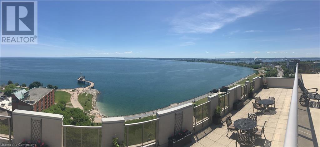 1477 Lakeshore Road Unit# 1102, Burlington, Ontario  L7S 1B5 - Photo 26 - 40687253