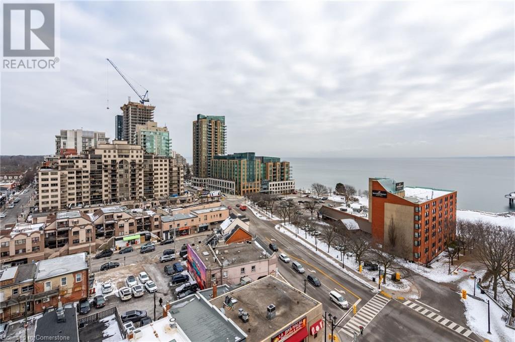 1477 Lakeshore Road Unit# 1102, Burlington, Ontario  L7S 1B5 - Photo 16 - 40687253