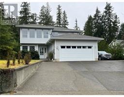 514 Cedar Cres, gold river, British Columbia