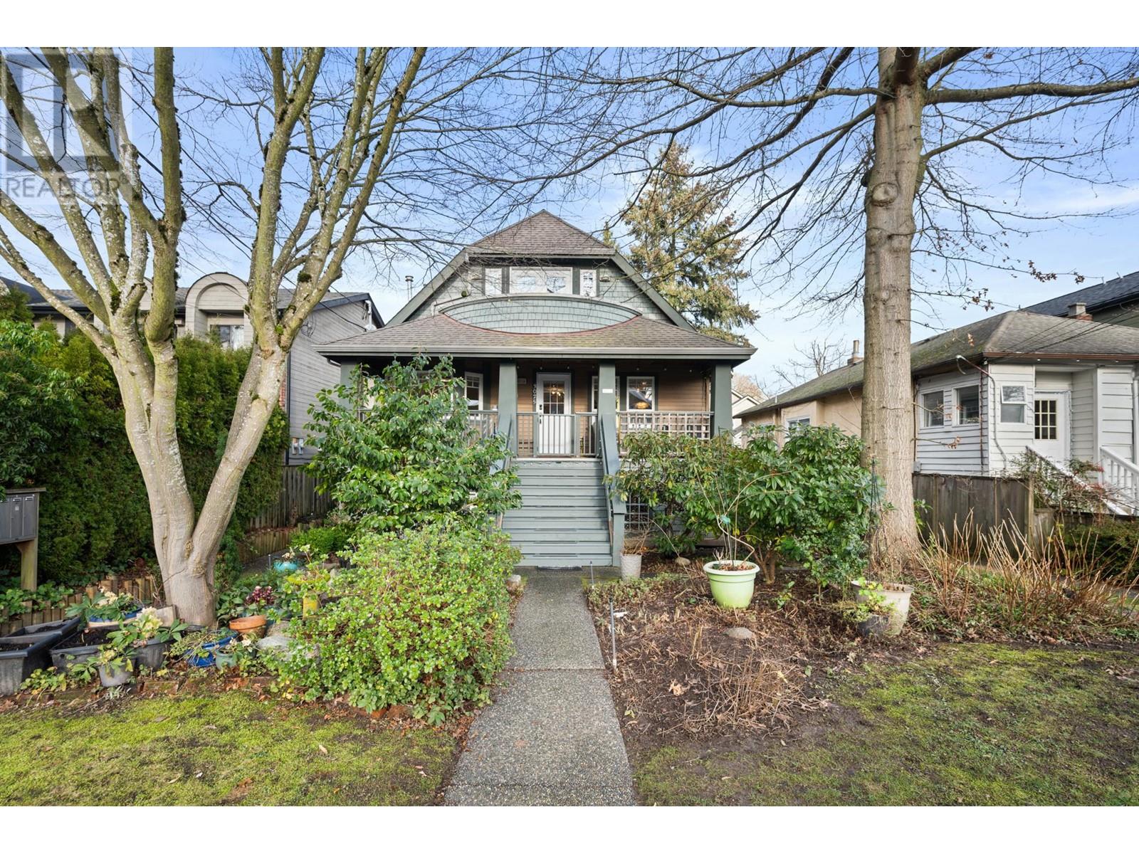 3025 W 7th Avenue, Vancouver, British Columbia  V6K 1Z7 - Photo 33 - R2957061