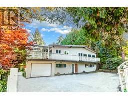 7674 BURRIS STREET, Burnaby, British Columbia