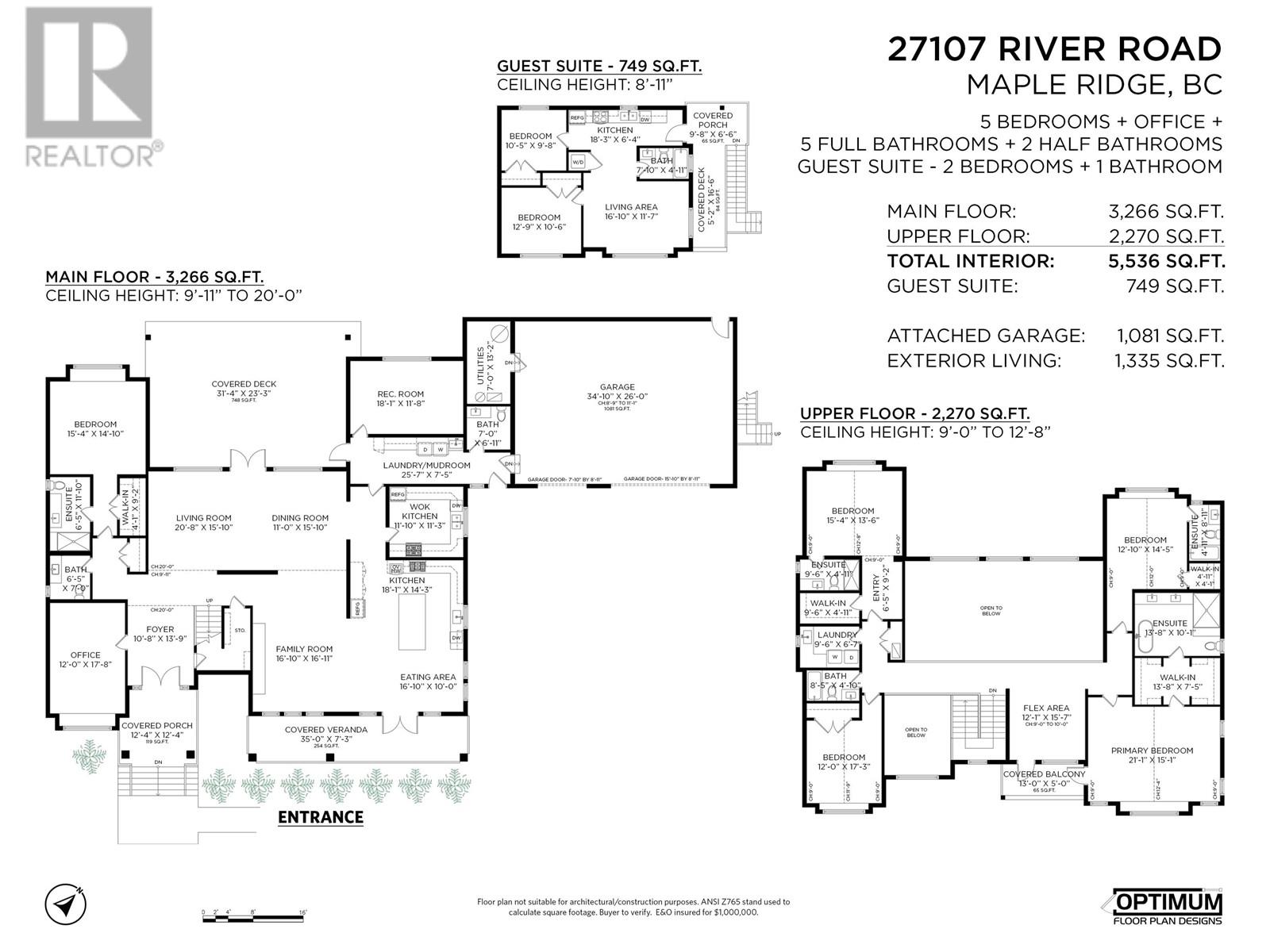 27107 River Road, Maple Ridge, British Columbia  V2W 1M4 - Photo 18 - R2957048