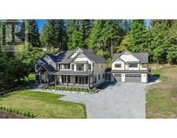 27107 RIVER ROAD, Maple Ridge, British Columbia