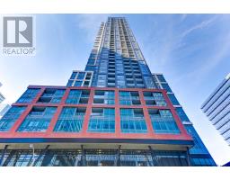 806 - 108 PETER STREET, Toronto, Ontario