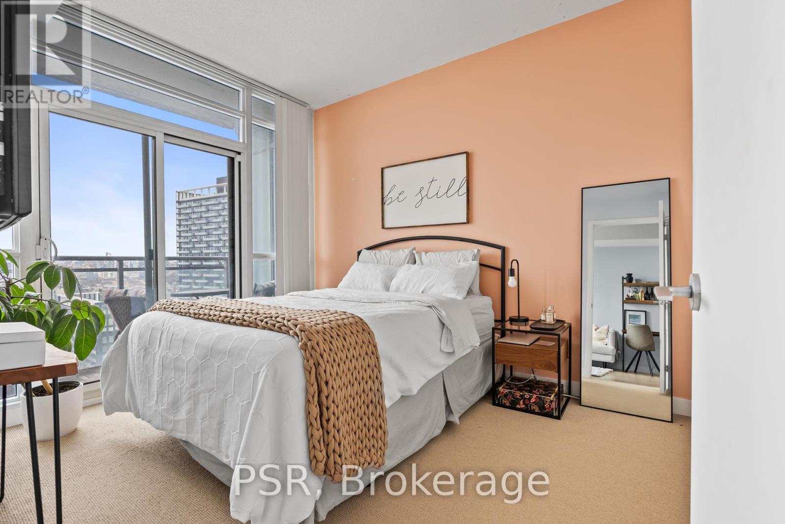 4101 - 15 Iceboat Terrace, Toronto, Ontario  M5V 4A5 - Photo 13 - C11927087