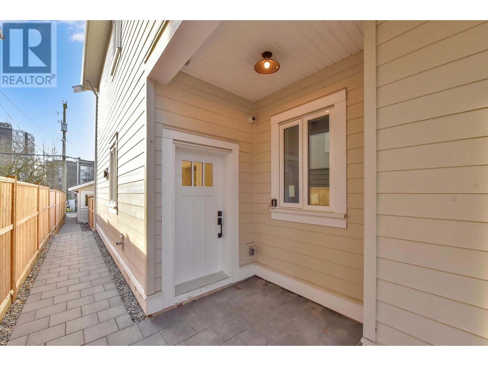 2 1436 E 1st Avenue, Vancouver, British Columbia  V5N 1A3 - Photo 22 - R2955762