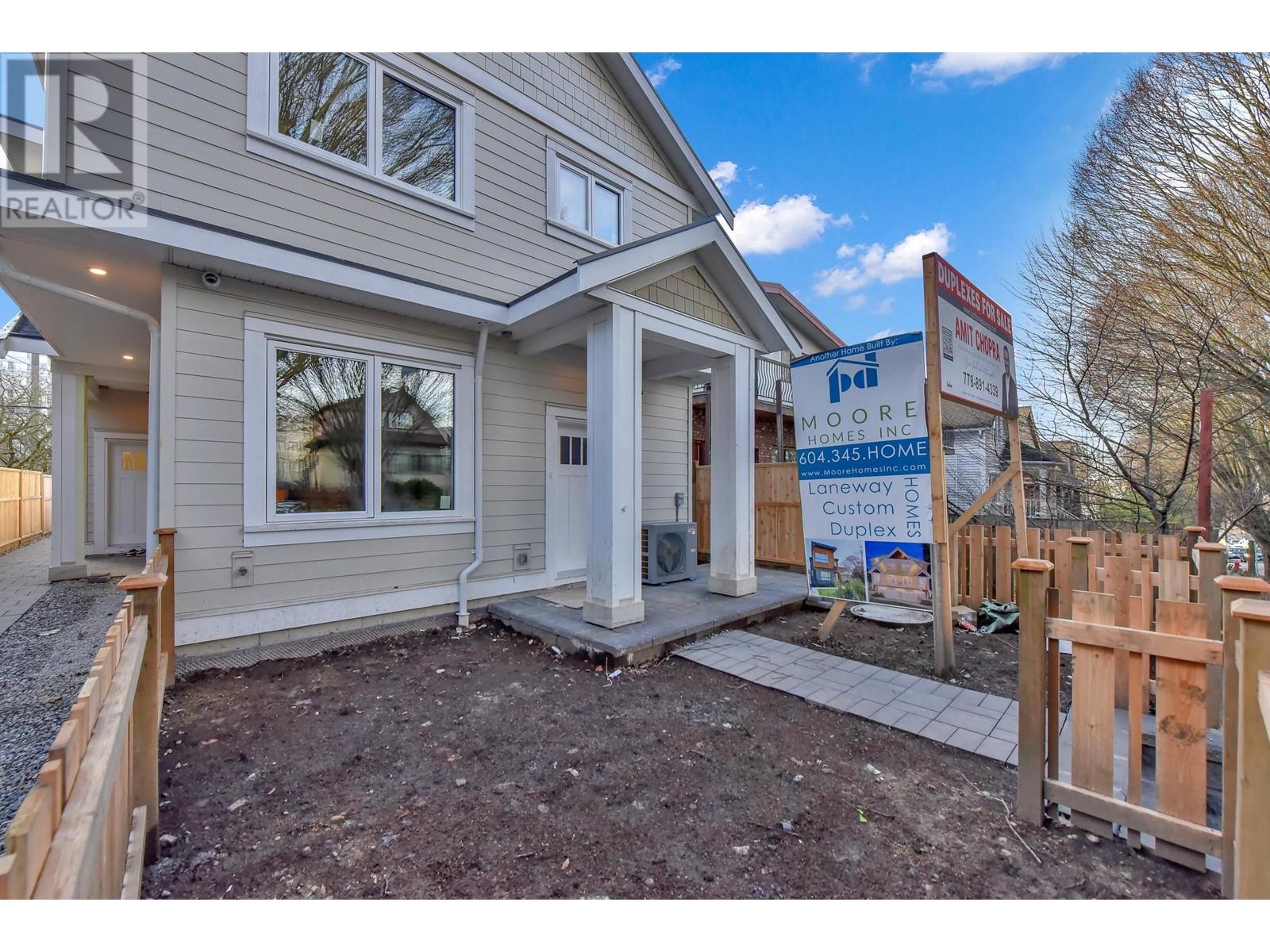 2 1436 E 1st Avenue, Vancouver, British Columbia  V5N 1A3 - Photo 21 - R2955762