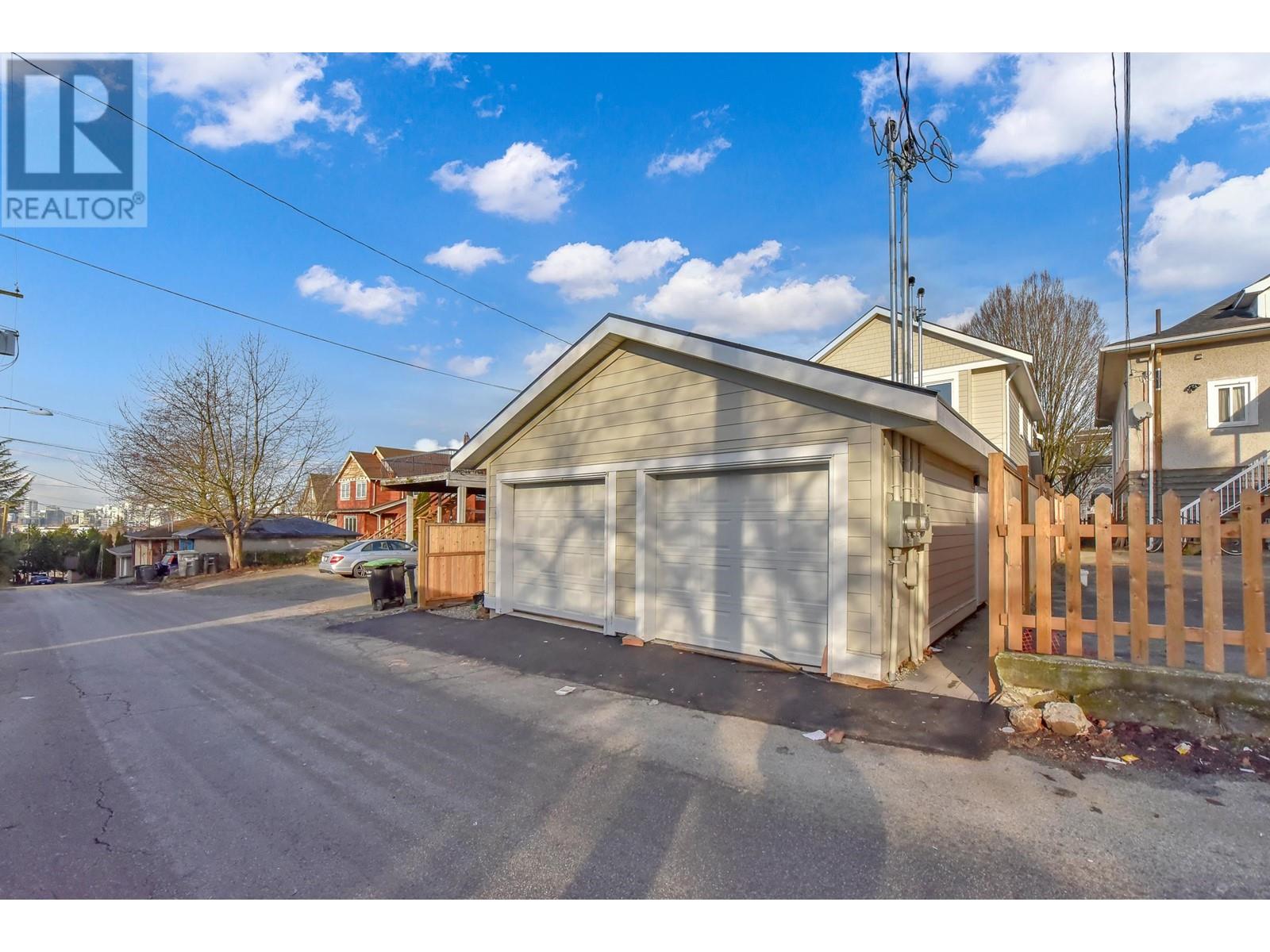 2 1436 E 1st Avenue, Vancouver, British Columbia  V5N 1A3 - Photo 23 - R2955762