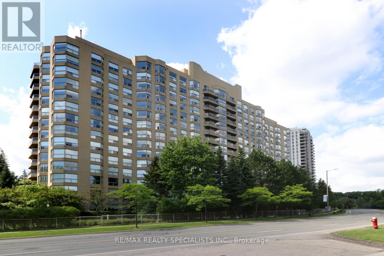 901 - 1800 THE COLLEGEWAY, Mississauga, Ontario