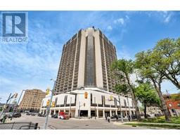 150 PARK West Unit# 2309, Windsor, Ontario