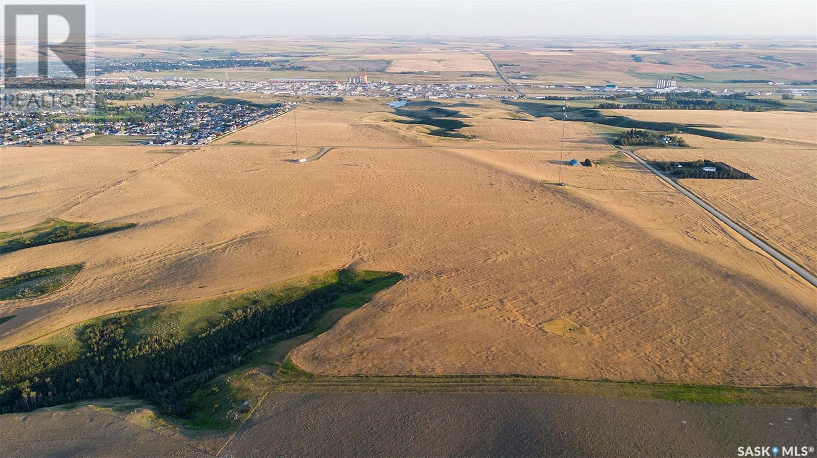 Harden Acres, swift current, Saskatchewan