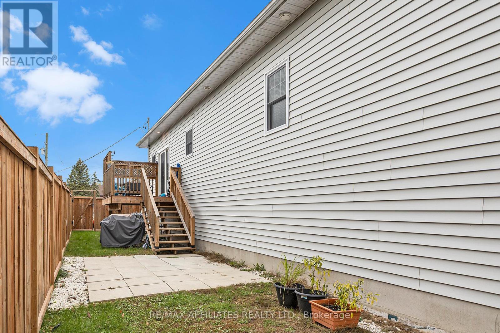 11 Pearl Street, Smiths Falls, Ontario  K7A 5G2 - Photo 34 - X11927170