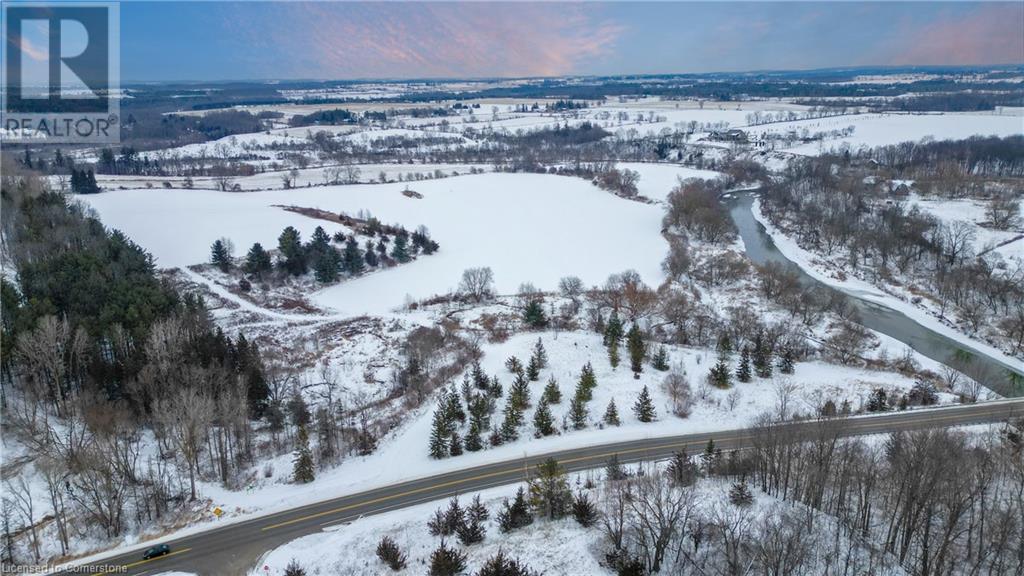807311 OXFORD RD 29, drumbo, Ontario