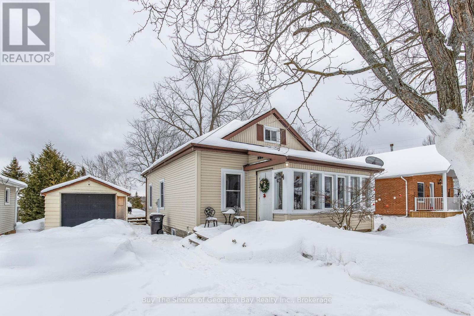 50 Poyntz Street, Penetanguishene, Ontario  L9M 1N6 - Photo 37 - S11927192