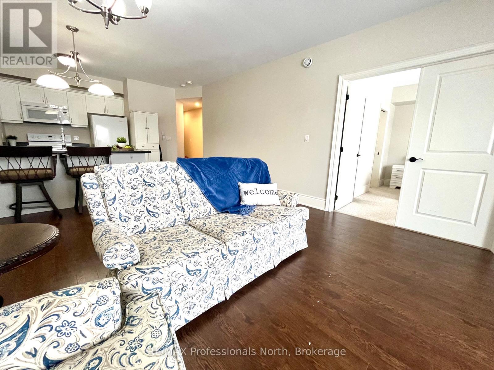 204 - 9 Newcastle Street, Minden Hills, Ontario  K0M 2K0 - Photo 10 - X11927166