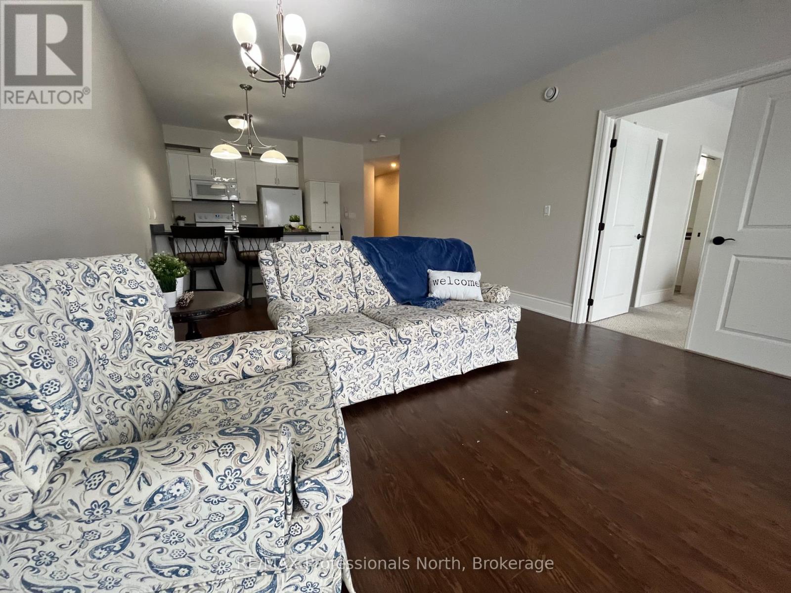 204 - 9 Newcastle Street, Minden Hills, Ontario  K0M 2K0 - Photo 11 - X11927166