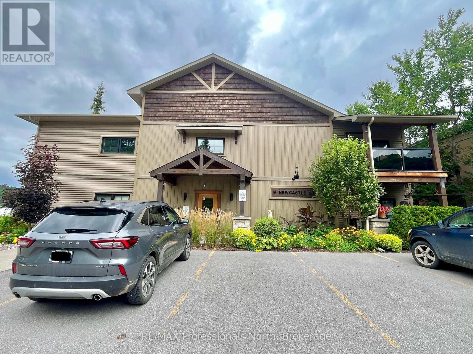 204 - 9 Newcastle Street, Minden Hills, Ontario  K0M 2K0 - Photo 3 - X11927166