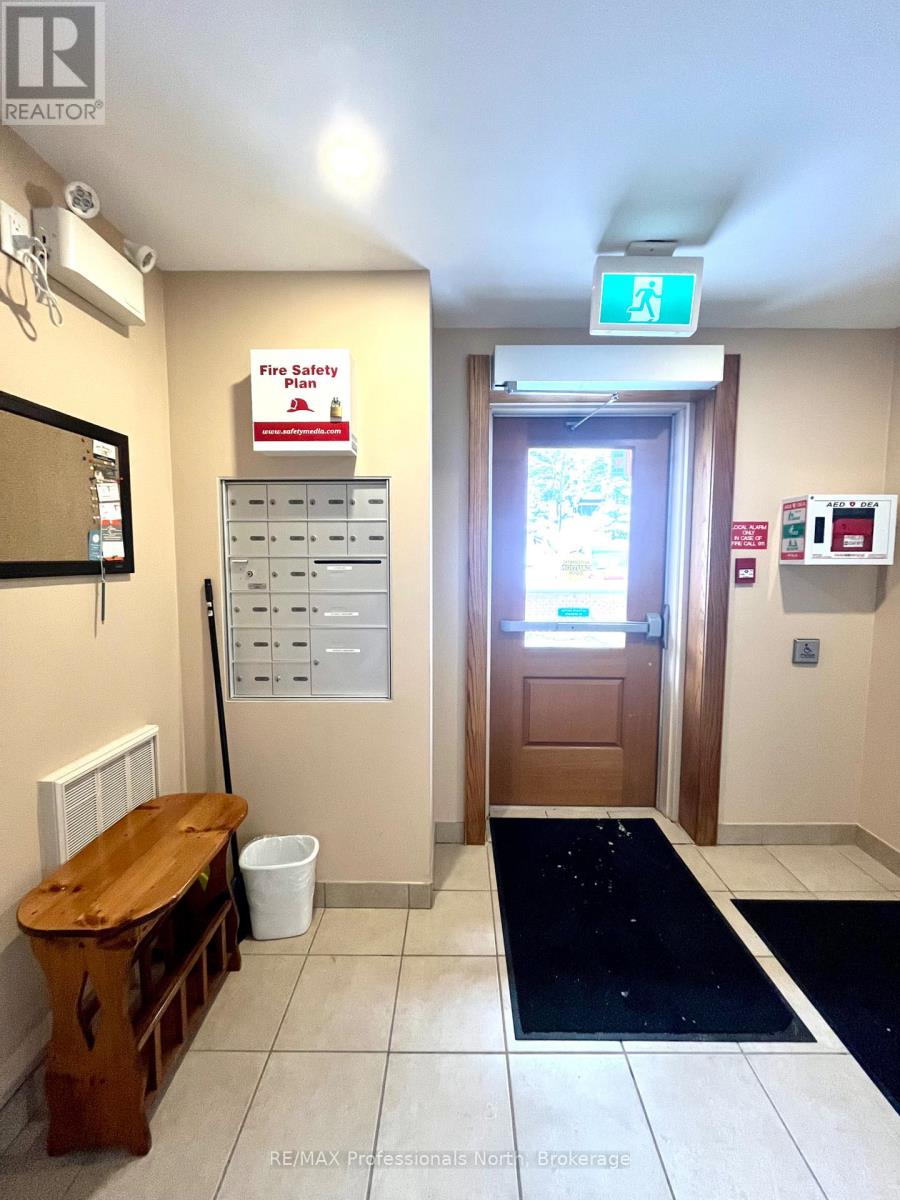 204 - 9 Newcastle Street, Minden Hills, Ontario  K0M 2K0 - Photo 34 - X11927166