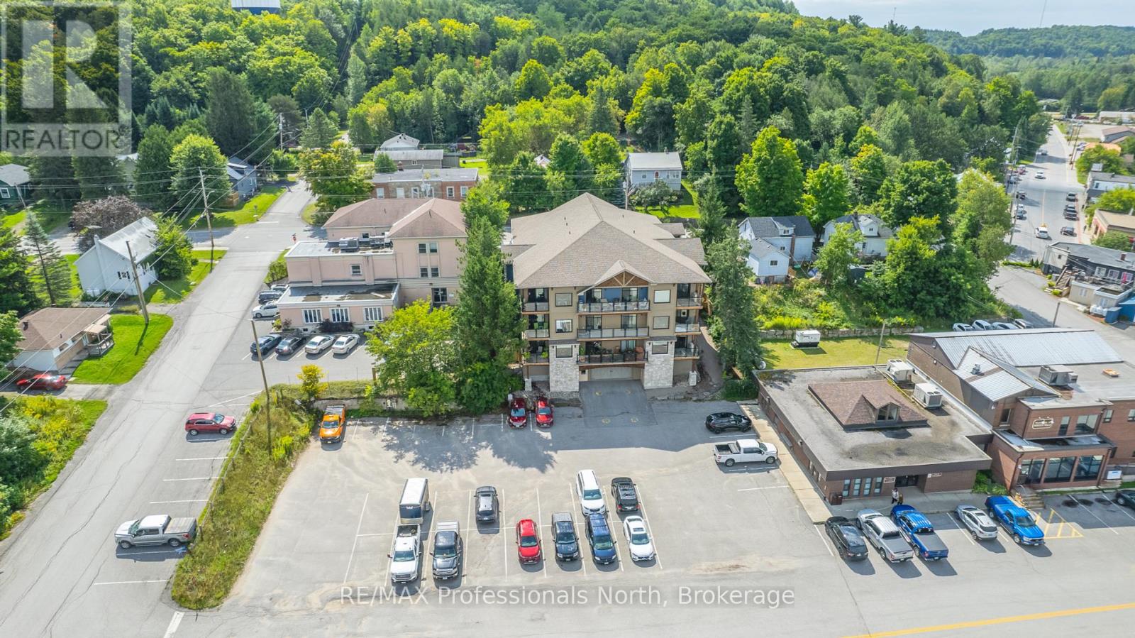 204 - 9 Newcastle Street, Minden Hills, Ontario  K0M 2K0 - Photo 37 - X11927166