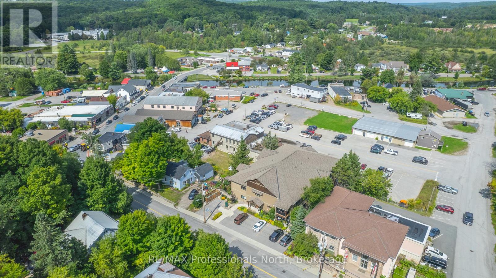 204 - 9 Newcastle Street, Minden Hills, Ontario  K0M 2K0 - Photo 39 - X11927166