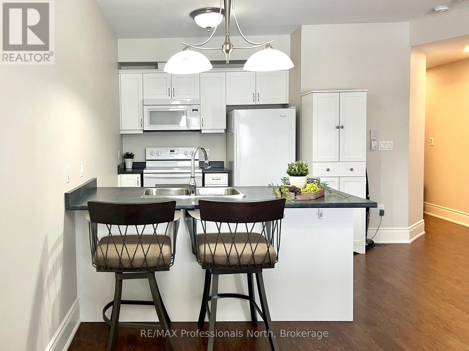 204 - 9 Newcastle Street, Minden Hills, Ontario  K0M 2K0 - Photo 5 - X11927166