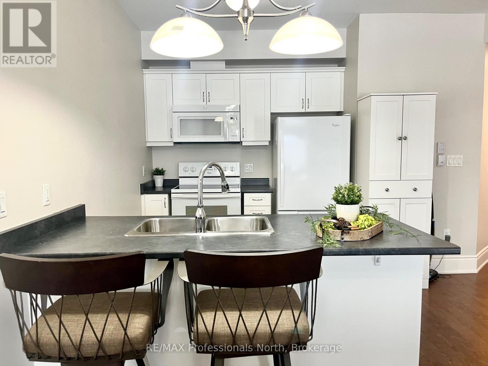 204 - 9 Newcastle Street, Minden Hills, Ontario  K0M 2K0 - Photo 6 - X11927166