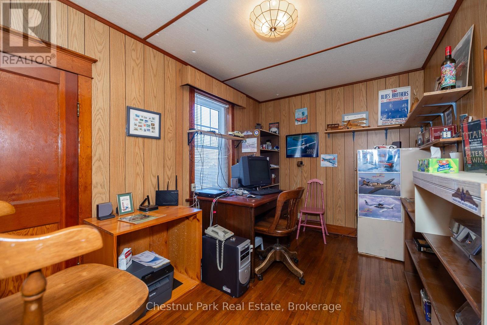 108 Beech Street, South Bruce Peninsula, Ontario  N0H 2T0 - Photo 15 - X11927191