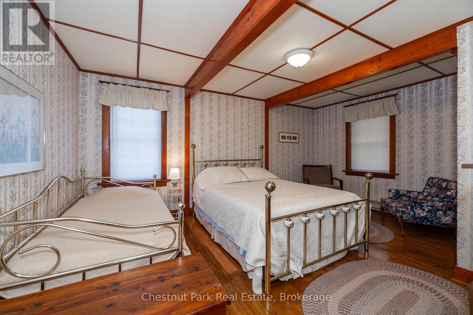 108 Beech Street, South Bruce Peninsula, Ontario  N0H 2T0 - Photo 16 - X11927191