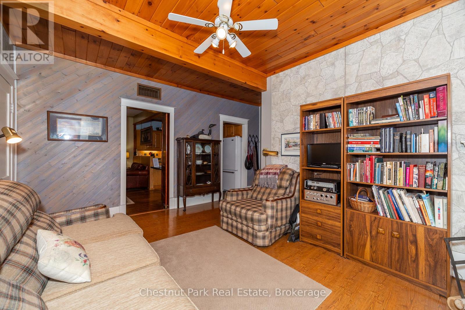 108 Beech Street, South Bruce Peninsula, Ontario  N0H 2T0 - Photo 29 - X11927191