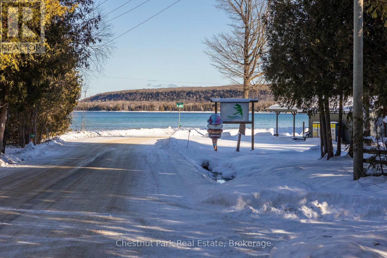 108 Beech Street, South Bruce Peninsula, Ontario  N0H 2T0 - Photo 3 - X11927191