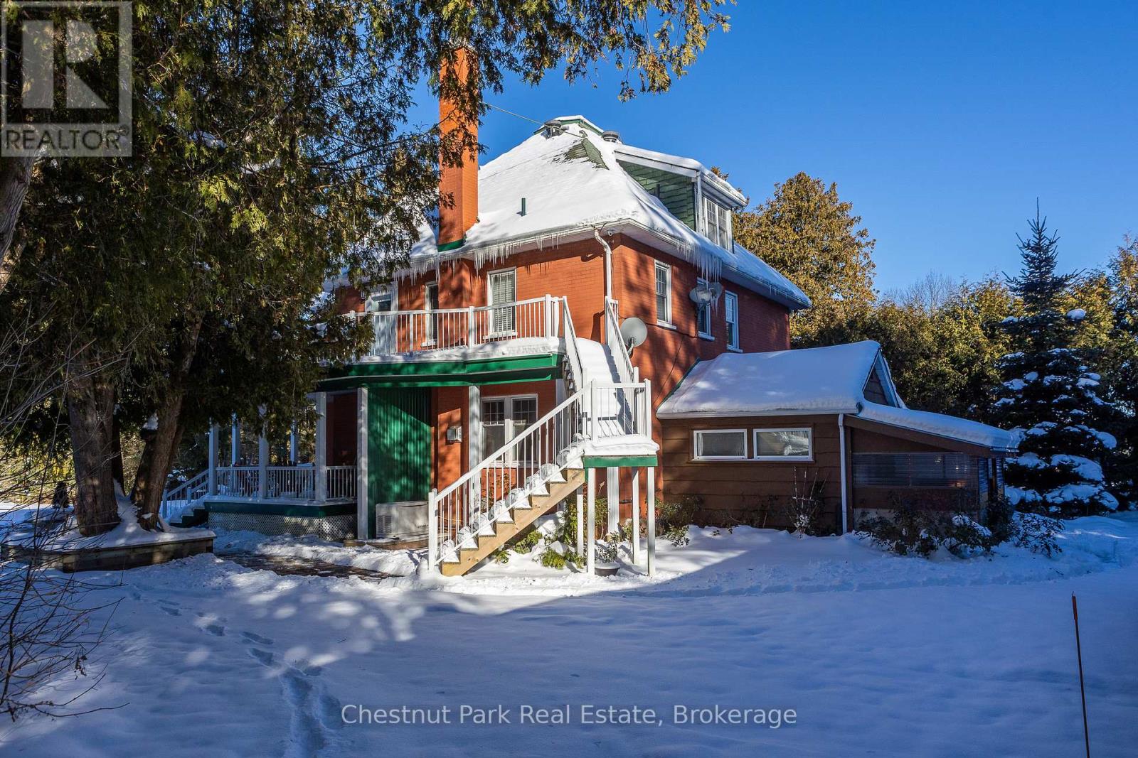 108 Beech Street, South Bruce Peninsula, Ontario  N0H 2T0 - Photo 31 - X11927191