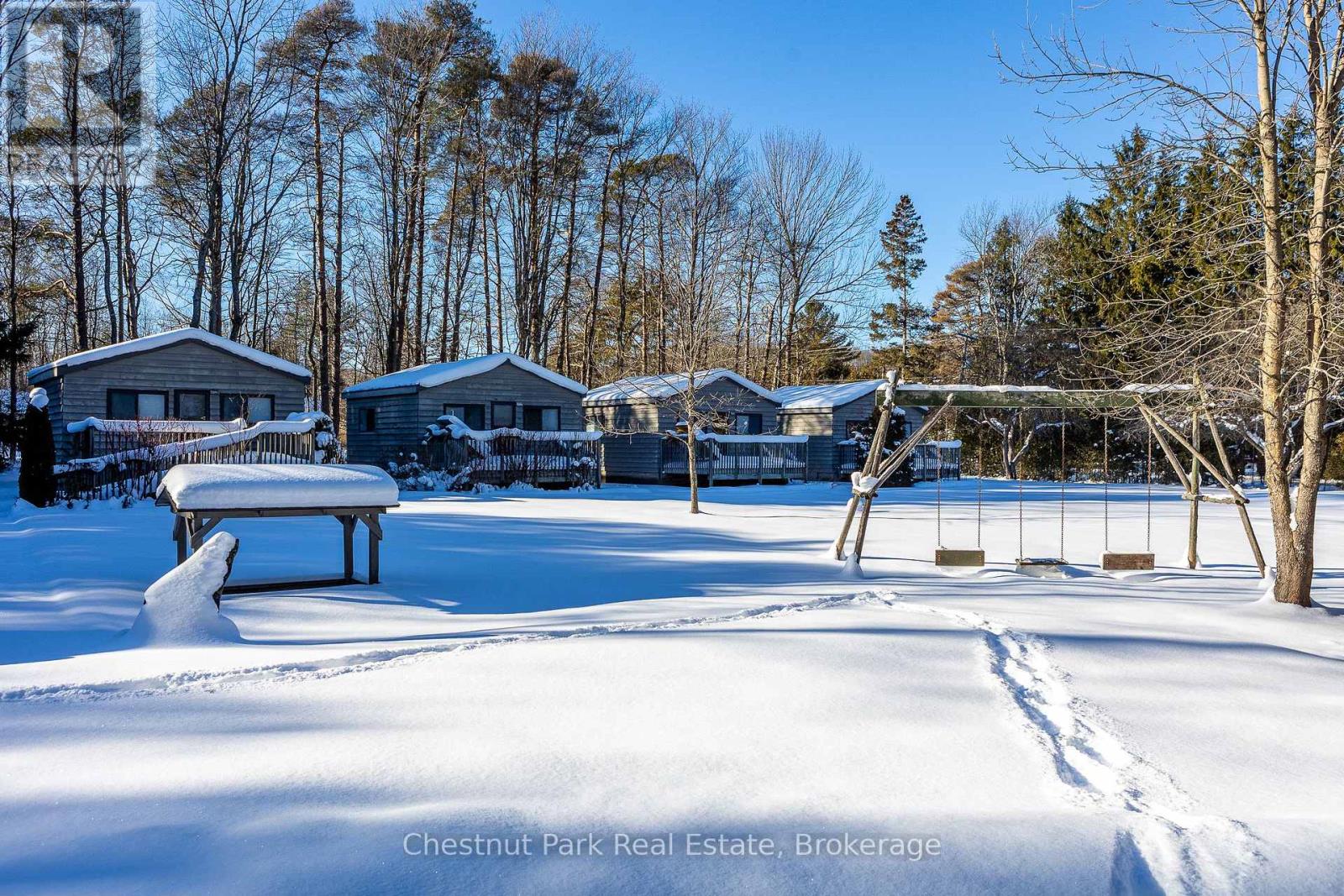 108 Beech Street, South Bruce Peninsula, Ontario  N0H 2T0 - Photo 34 - X11927191