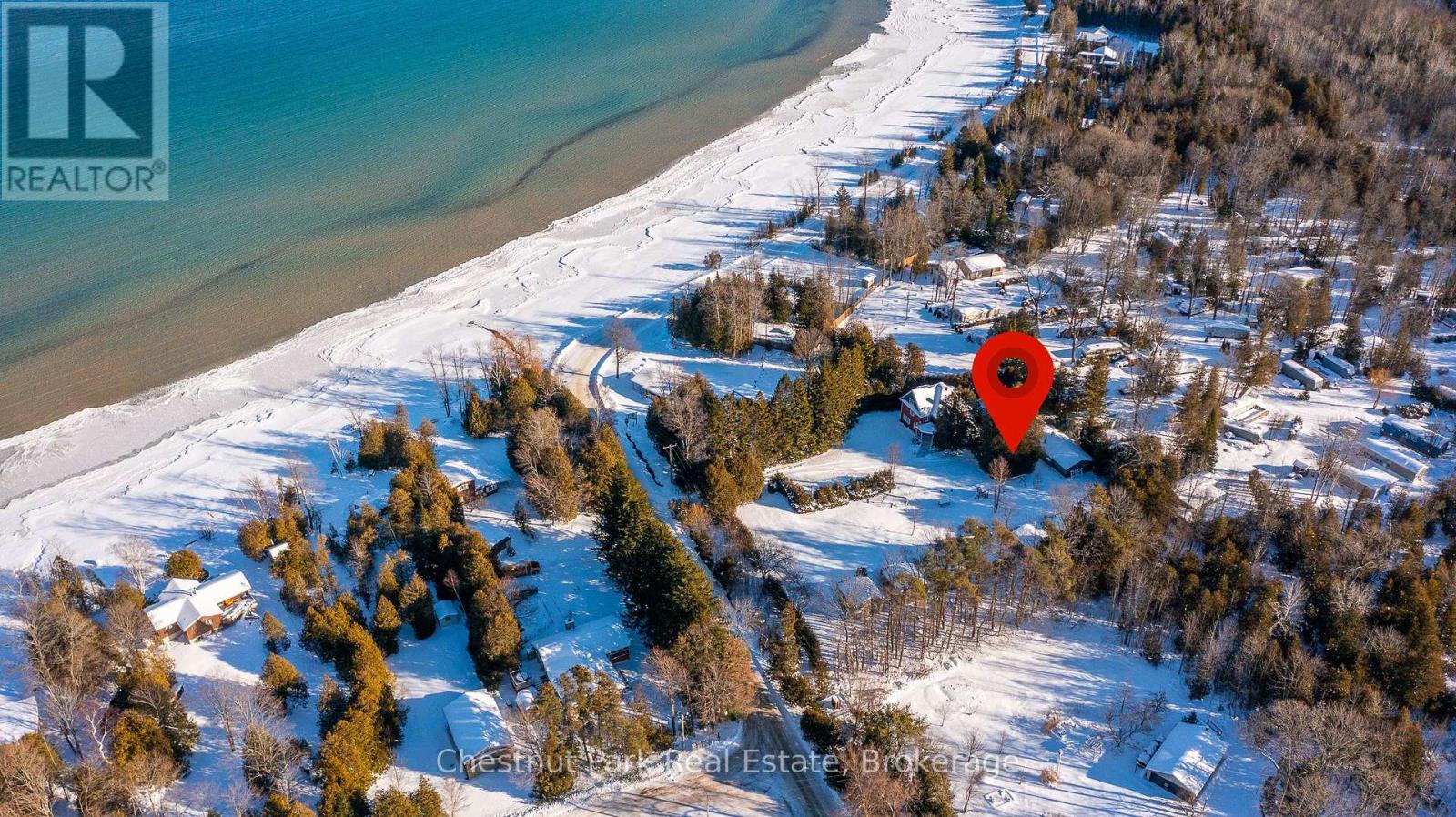 108 Beech Street, South Bruce Peninsula, Ontario  N0H 2T0 - Photo 35 - X11927191