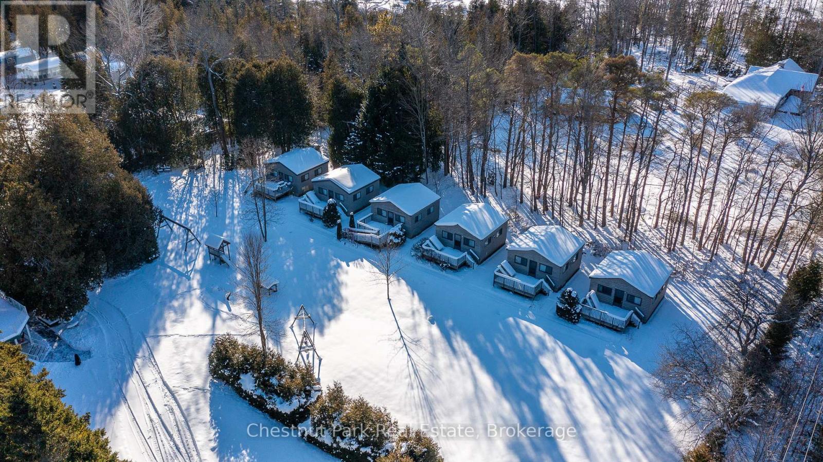 108 Beech Street, South Bruce Peninsula, Ontario  N0H 2T0 - Photo 38 - X11927191