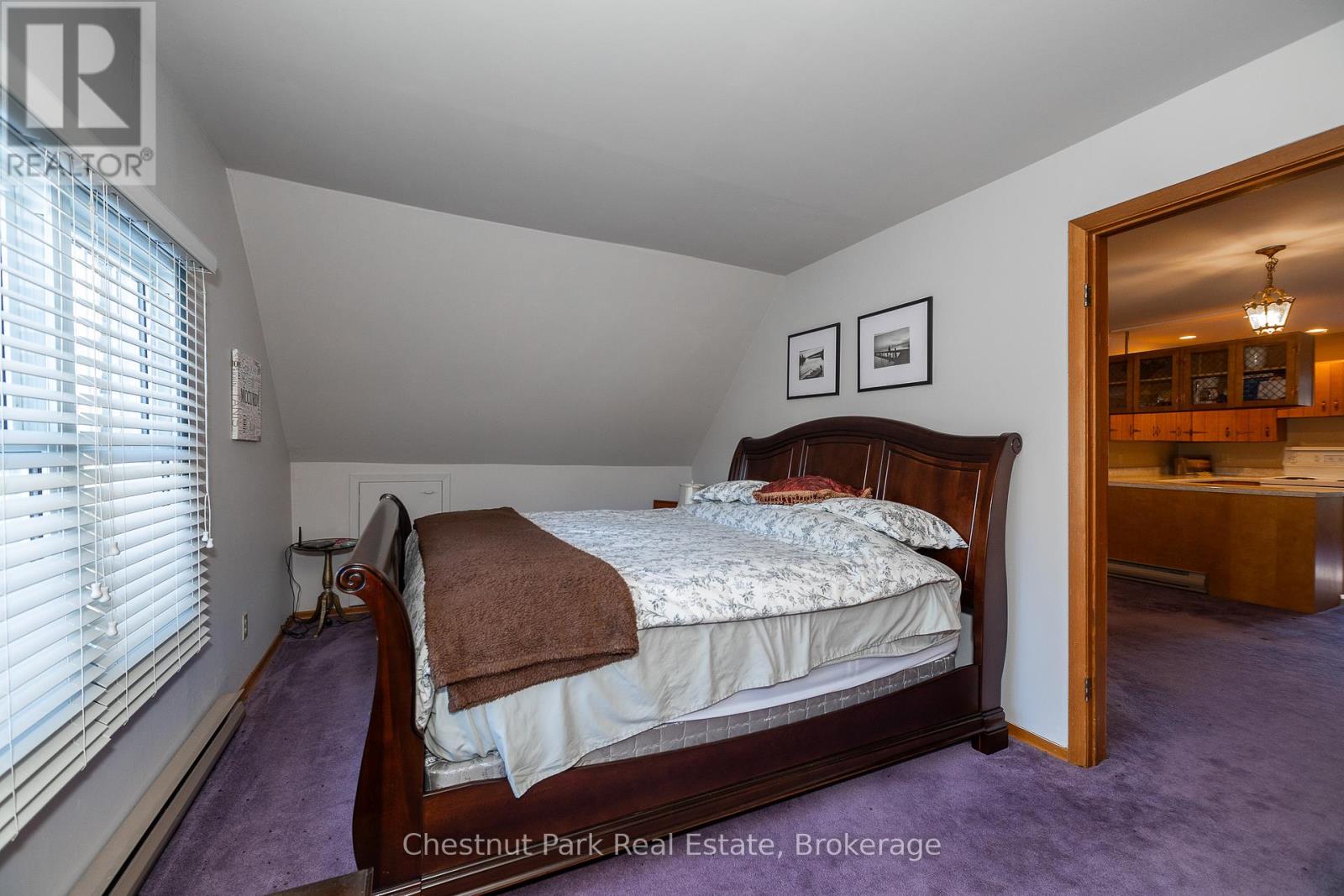 108 Beech Street, South Bruce Peninsula, Ontario  N0H 2T0 - Photo 9 - X11927191