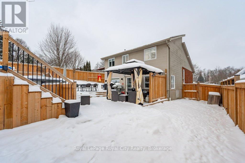 14 Primrose Lane, Guelph, Ontario  N1H 7V4 - Photo 33 - X11927197