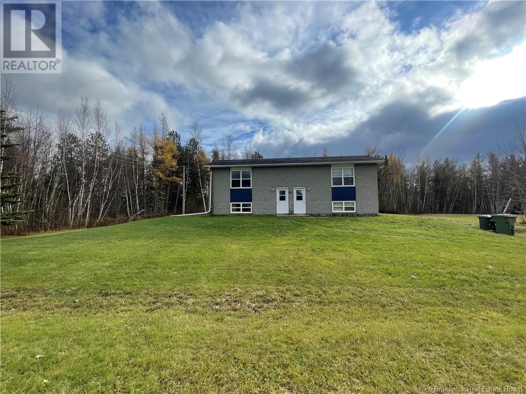 139 Paul Street, Rogersville, New Brunswick