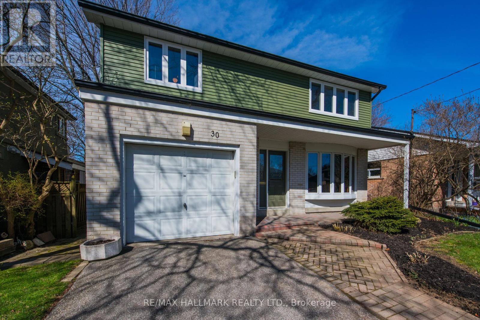 30 Schubert Drive, Toronto, Ontario  M1E 1Y7 - Photo 2 - E11927202