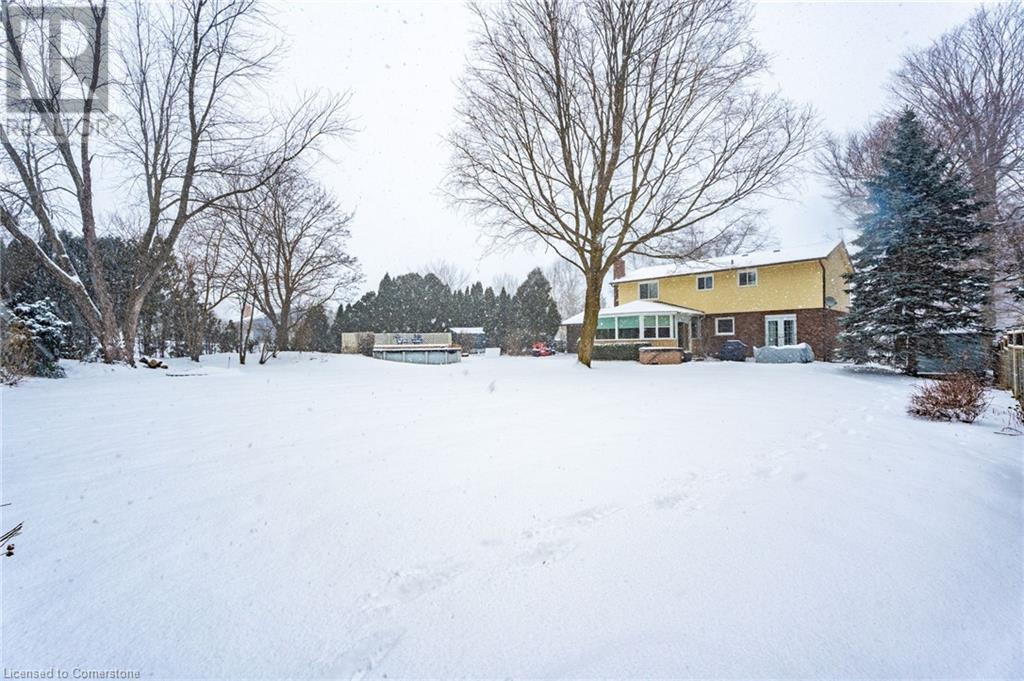 26 Wildan Drive, Flamborough, Ontario  L8N 2Z7 - Photo 40 - 40690989