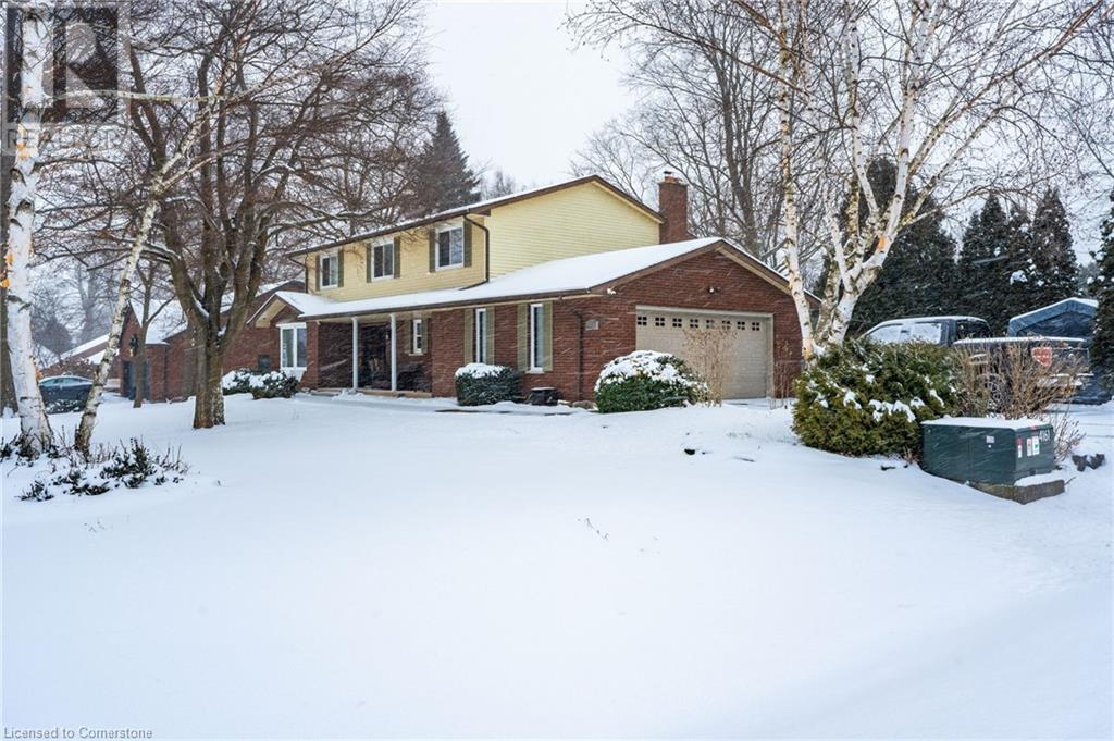 26 Wildan Drive, Flamborough, Ontario  L8N 2Z7 - Photo 4 - 40690989
