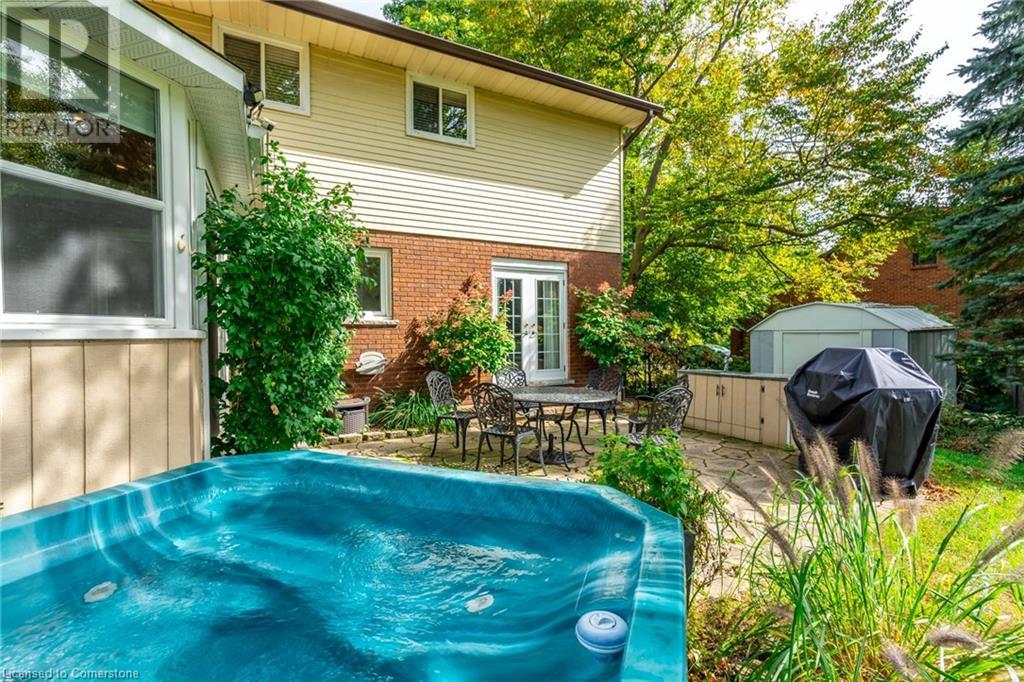 26 Wildan Drive, Flamborough, Ontario  L8N 2Z7 - Photo 39 - 40690989