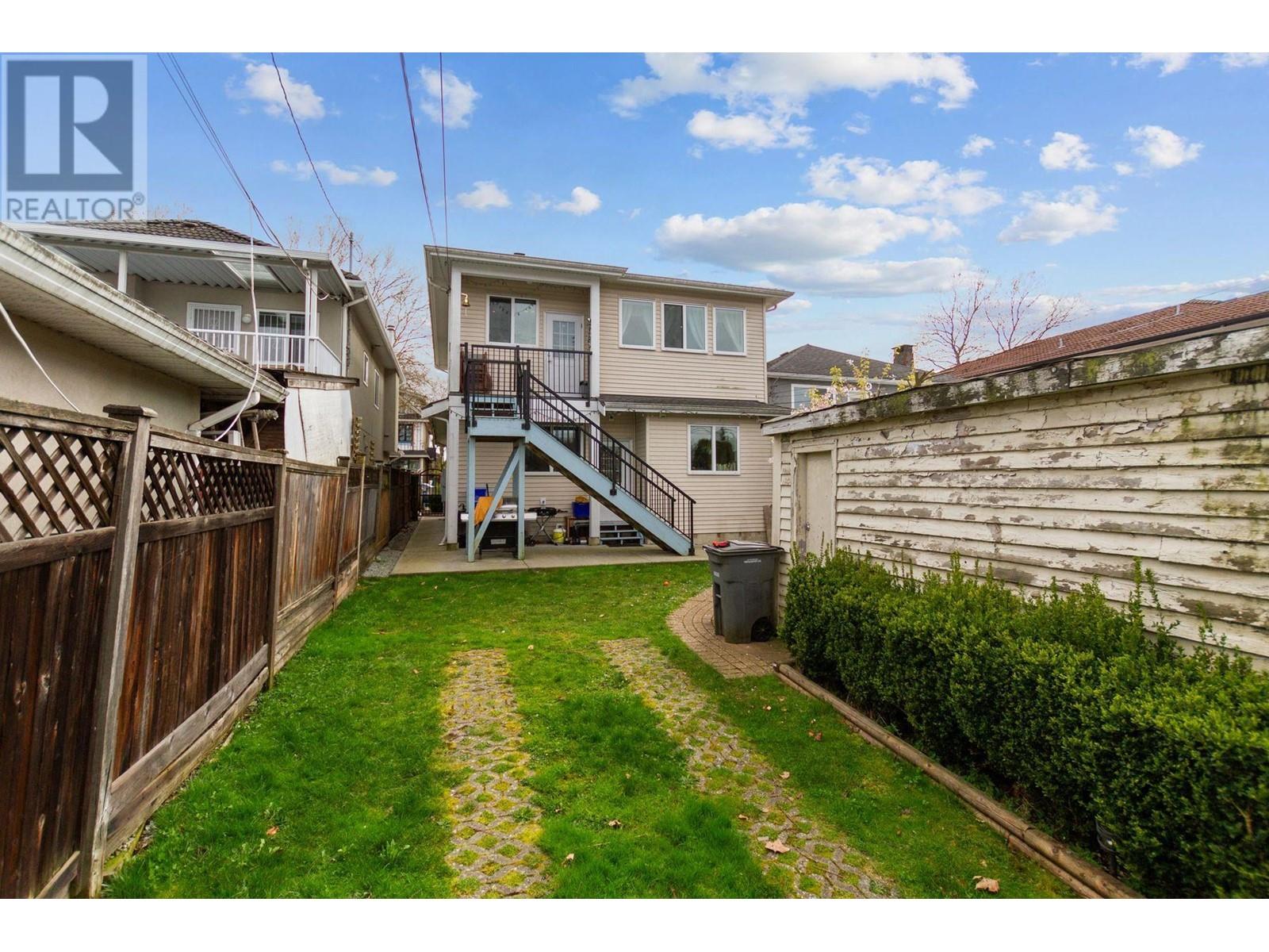 2631 Napier Street, Vancouver, British Columbia  V5K 2W7 - Photo 24 - R2955652