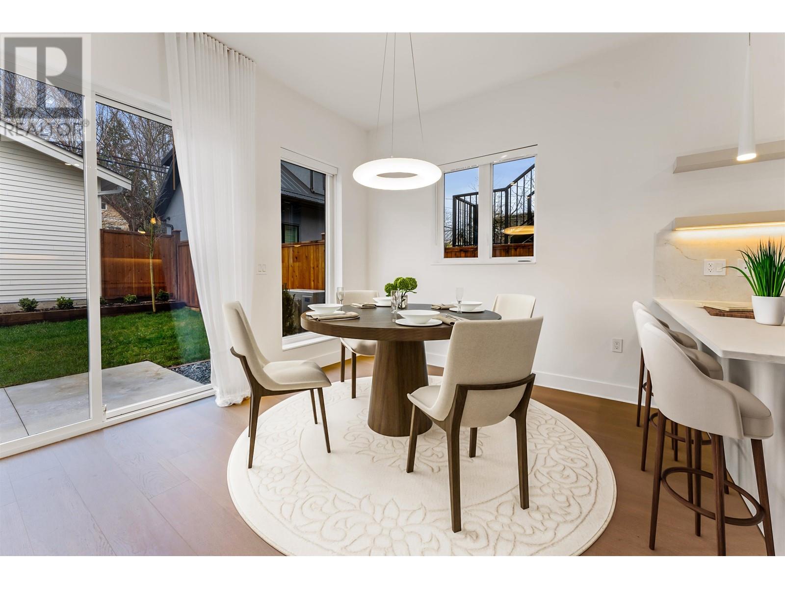 2 2241 E 8th Avenue, Vancouver, British Columbia  V5N 1V4 - Photo 4 - R2956350