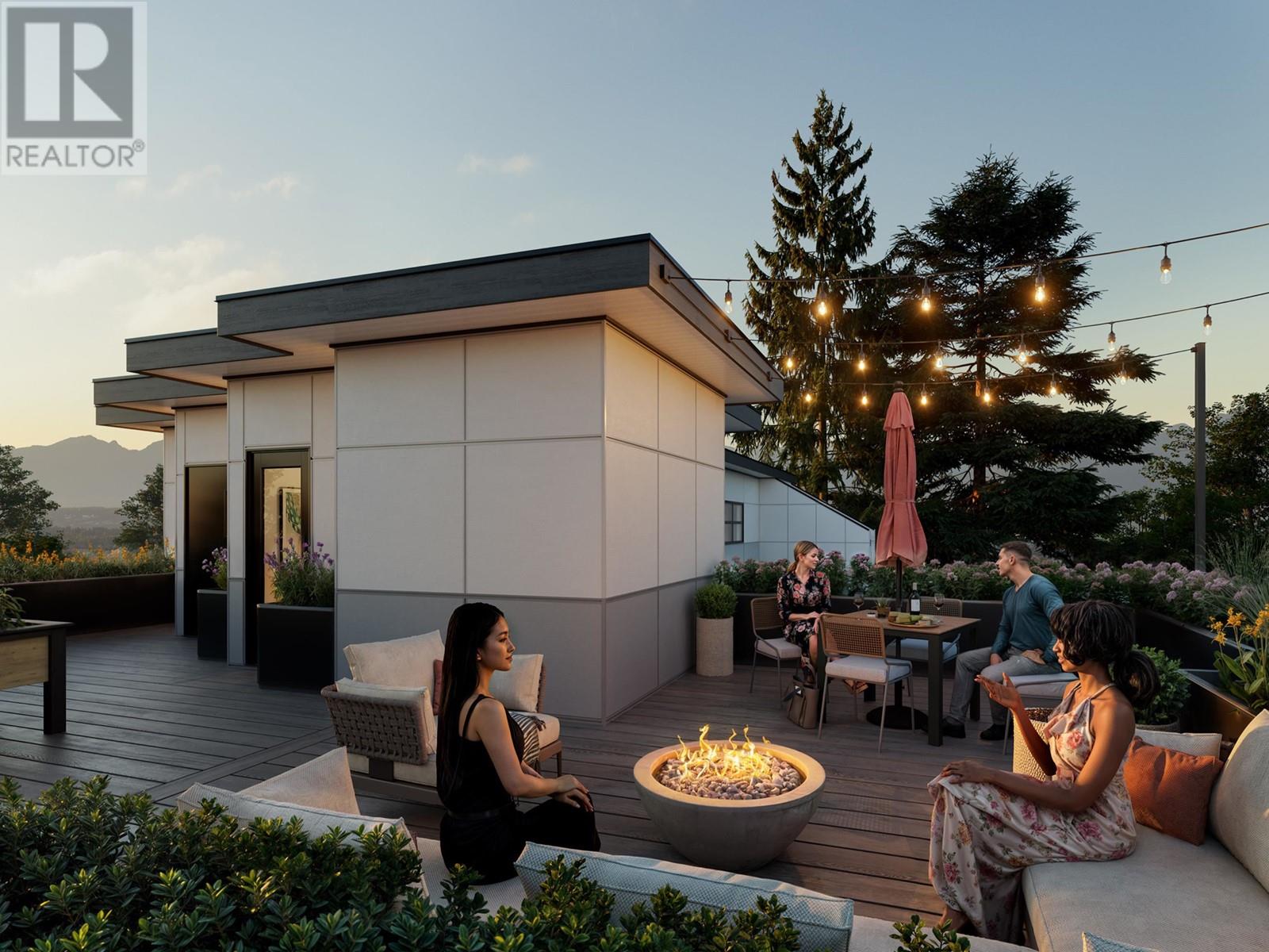 206 2368 Shaughnessy Street, Port Coquitlam, British Columbia  V0V 0V0 - Photo 6 - R2956843