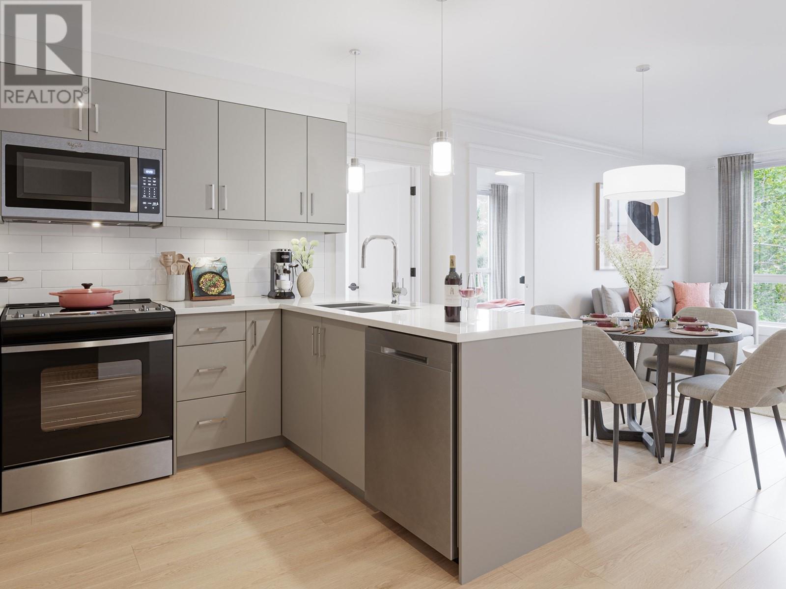 206 2368 Shaughnessy Street, Port Coquitlam, British Columbia  V0V 0V0 - Photo 3 - R2956843