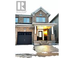 102 KENDALL DRIVE, Milton, Ontario