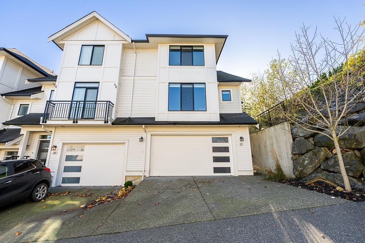 Property at 21 5797 PROMONTORY ROAD image 1