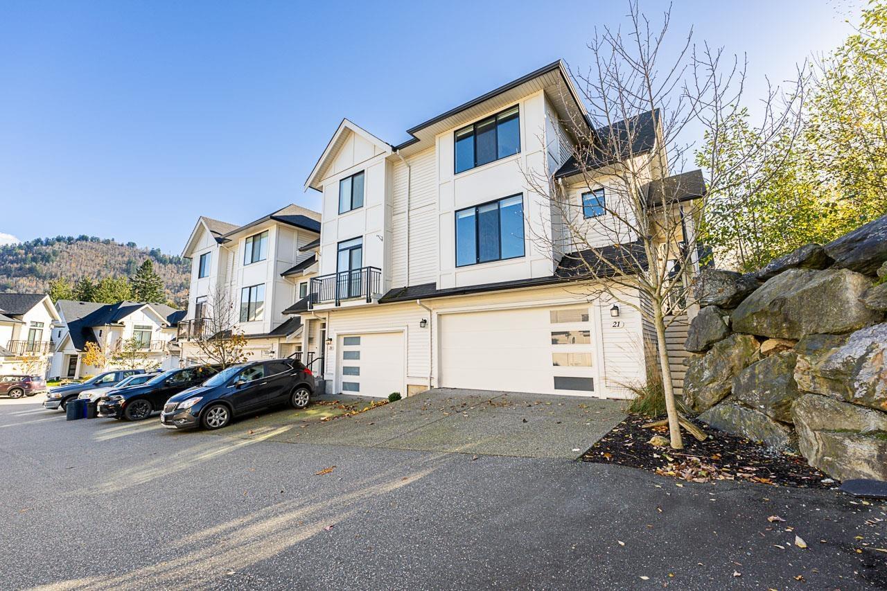 Property at 21 5797 PROMONTORY ROAD image 2